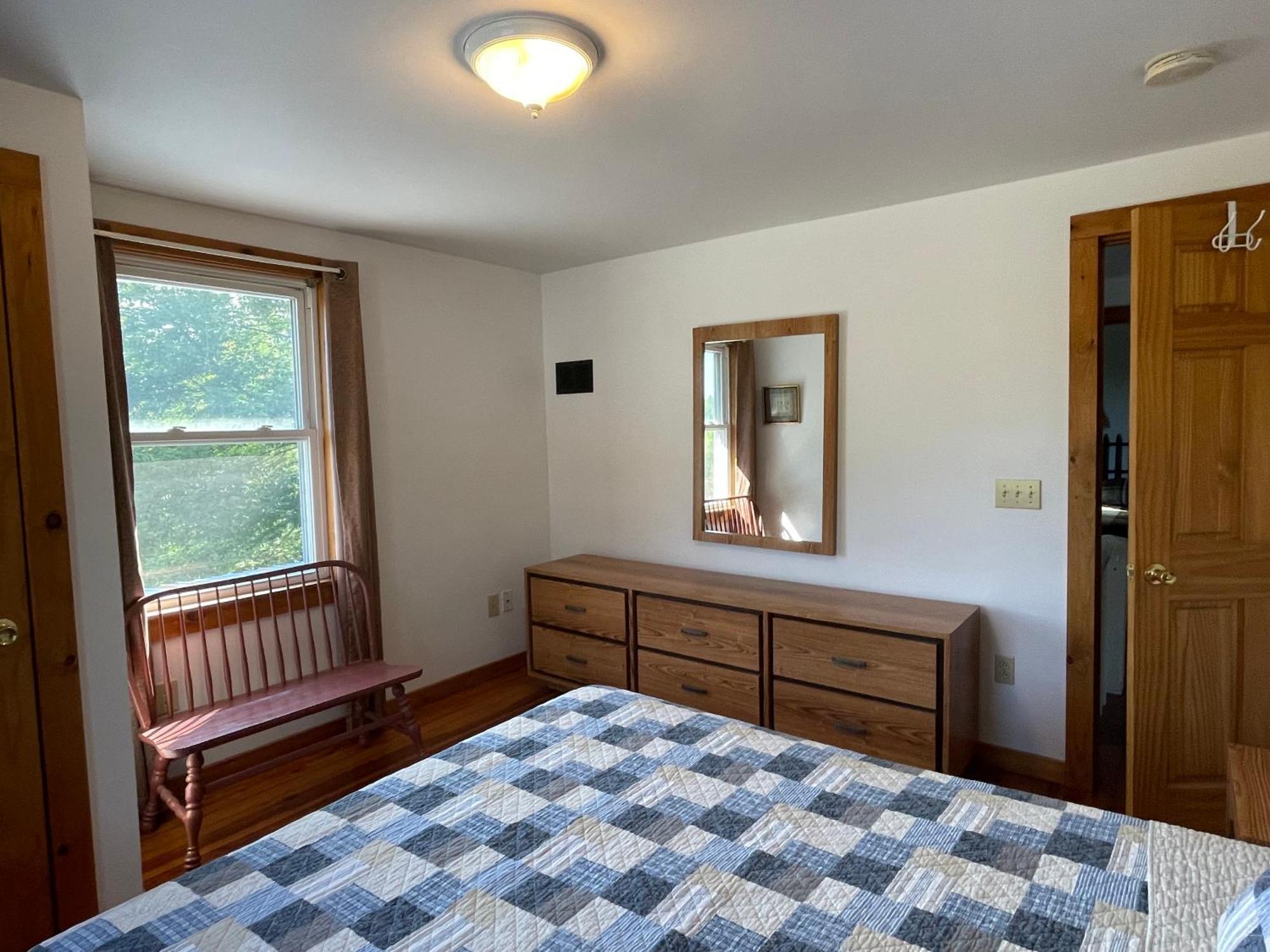 Hill View Motel And Cottages Lake George Zewnętrze zdjęcie